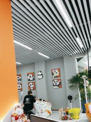 -洗脸熊·洗脸吧