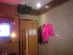 -欢乐迪KTV(南京夫子庙三山街店)