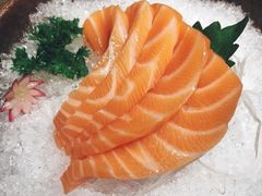 -三上料理(西湖文化广场店)