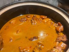 -仙店农庄(湖景农庄餐厅)