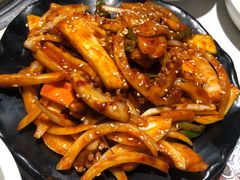 -本家韩国烤肉(青岛万象城店)
