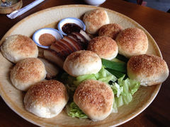 密云烧肉-烧肉馆(古北水镇景区店)