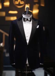 -LDIAMON西服定制(温州店)