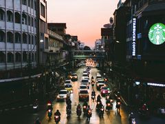 -唐人街(耀华力路)