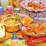 广州｜假装在韩国🇰🇷｜请回答1988同款场景🏘