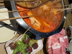 -成都玉林串串香(世纪港湾店)
