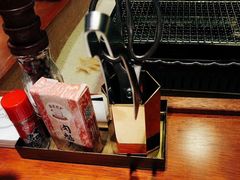 -肉魁屋·烧肉·烧鸟·酒场(高新店)