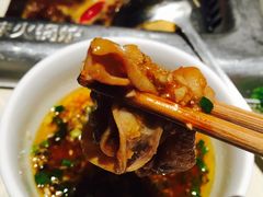 -海底捞火锅(上元大街店)