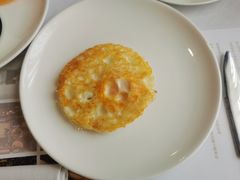 -和润艺术酒店-自助早餐厅