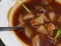 -留半山·香港食堂(啦啦宝都店)