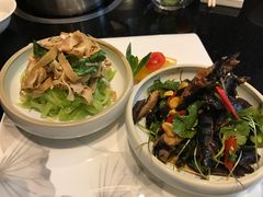 -海鸿荟·沿江菜(中山北路店)