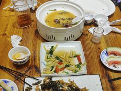 -下梅人家土菜馆(历史文化餐厅度假区店)