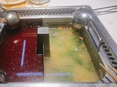-海底捞火锅(威高广场店)