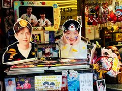 -玉桥餐厅(天坛店)