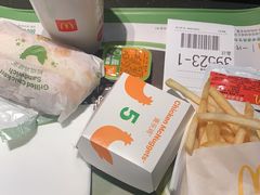 -麦当劳(虎坊路店)