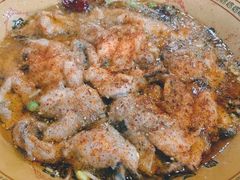 -孙厨娘川味饭馆(临河街店)