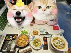 -火宫殿·小吃王国(坡子街店)