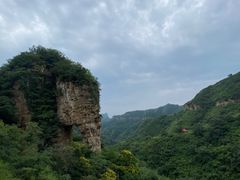 -老象峰