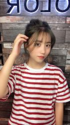 -MS.SALON美发沙龙