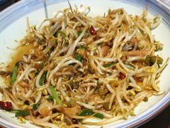 -95号酱骨·一块豆腐(展春园西路店)
