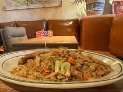-玛格萝妮比萨屋(陆家浜路店)