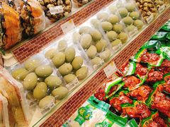 -果蔬好生活超市(乐堤港店)