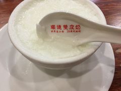 双皮奶-正德顺順德雙皮奶(中信店)
