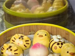 -芭菲盛宴·环球美食(袁家岗店)