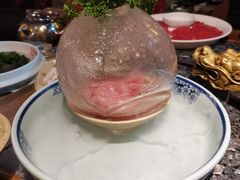 -蜀大侠火锅(建设路第五大道店)