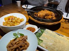 -印巷里主题餐厅(马鞍山店)