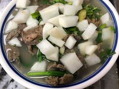 -珍珍小食店(西华路店)