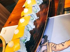 -烧鸟横丁(联发文创口岸店)