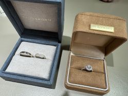 -VE DIAMOND·天然&培育钻石定制