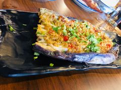 -记忆串城·东北烧烤·小龙虾·大型团建(南油店)