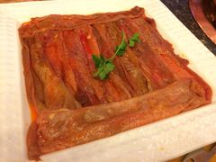 -老码头火锅(玉林店)