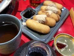 -谭鸭血老火锅(七宝万科广场店)