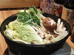 -九酢·海鲜居酒屋