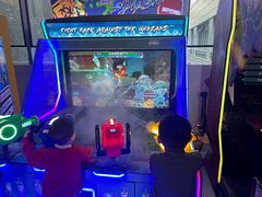 -天空之城·明日世界(南亚店)