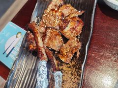 -古京·臻致料理(月湖店)