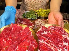 -邓莽子老火锅(中兴路总店)