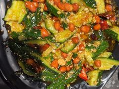 -刘成杰锦州烧烤(南河路店)