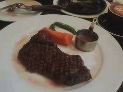 -食间牛排(湖西路店)