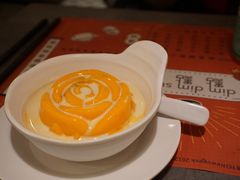 香芒布甸-点点心点心专门店(旺角店)