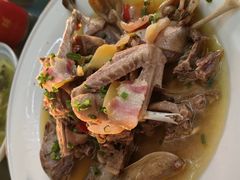 -塘径小院农家食府