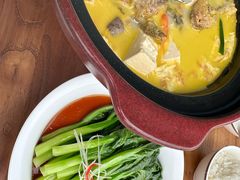 -茶人村·前滩江景雅宴(上海首店)