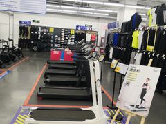 -迪卡侬(土桥店)
