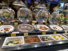 -好伦哥比萨烤肉自助(八里桥店)