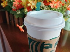 -星巴克(无锡百联奥特莱斯店)