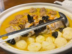 -美庐餐厅·湖北菜·吴佩孚公馆(南京路店)