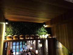 大堂-大牌大·传统杭帮菜(湖滨店)